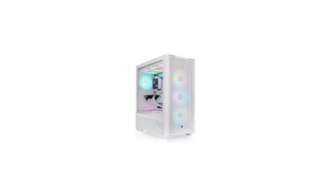 Thermaltake S370 WS Mid Tower Chassis