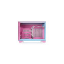 Thermaltake TR100 Mini Tower Pink