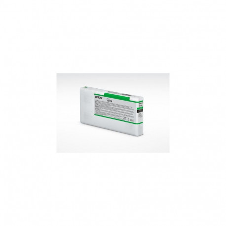 Epson T913B Green Ink Cartridge (200ml)