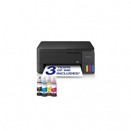 Epson EcoTank ET-2916 Inkjet A4 5760 x 1440 DPI Wi-Fi