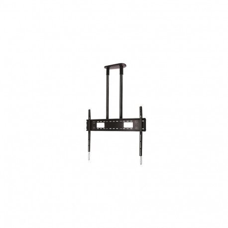 B-Tech Extra-Large Universal Flat Screen Ceiling Mount (VESA 1100 x 700) - 1.5m Ø50mm Poles