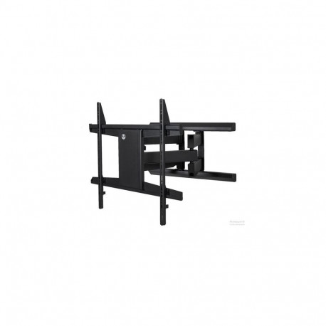 B-Tech Heavy Duty Twin Cantilever Arm Flat Screen Wall Mount (VESA 800 x 600)