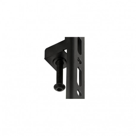 B-Tech Low Level Flat Screen Trolley
