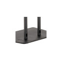 B-Tech Low Level Flat Screen Stand