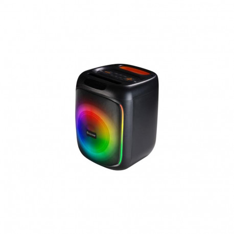 Denver BPS-165 Party speaker Black 20 W