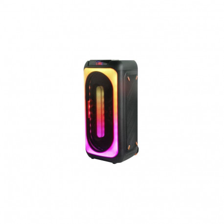 Denver BPS-451 loudspeaker 2-way Black Wired 400 W