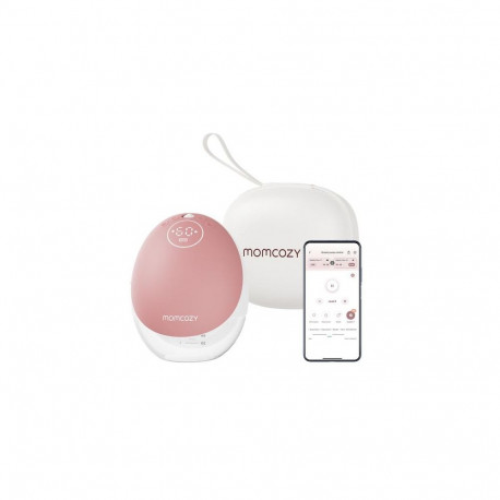 Momcozy M9 breast pump 150 ml Electronic