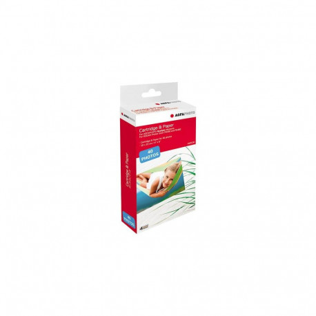 AgfaPhoto AMOC40 ink cartridge 1 pc(s) Original