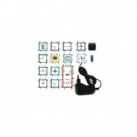 ALLNET 138090 Multicolour