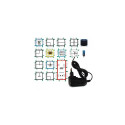 ALLNET 138090 Multicolour