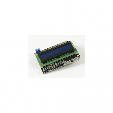 ALLNET ALL-D-26 development board accessory Display