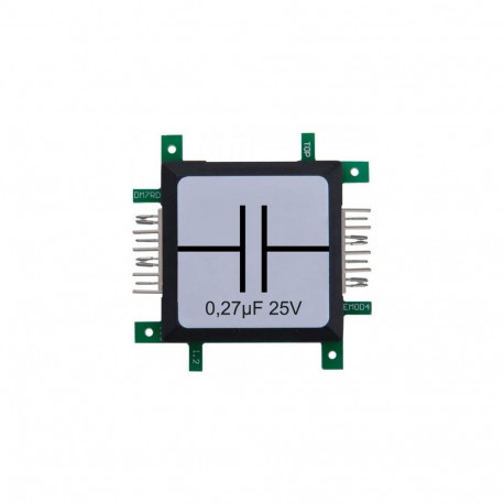 ALLNET ALL-BRICK-0567 development board accessory Multicolour