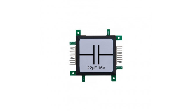 ALLNET 133715 Multicolour