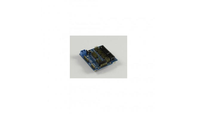 ALLNET ALL-D-14 development board accessory Board sensor