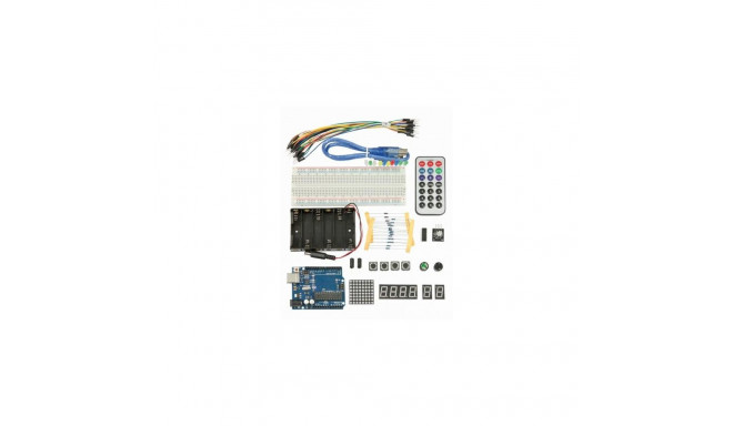 ALLNET ALL-E-2 (E2) development board accessory Starter kit