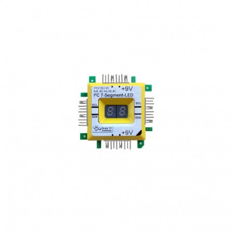 ALLNET 113713 Display