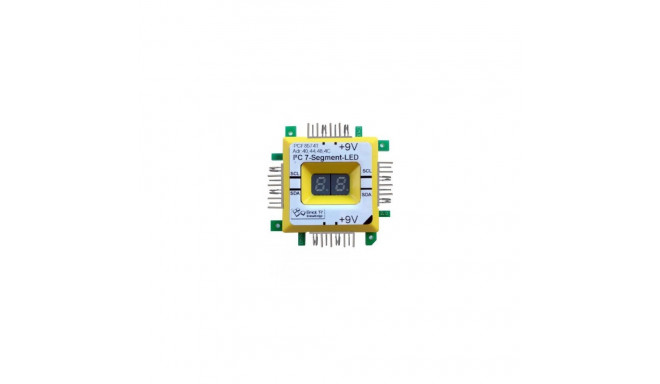 ALLNET 113713 Display