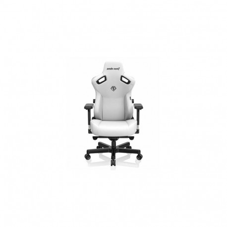 Anda Seat AD12YDC-XL-01-W-PVC office/computer chair Padded seat Padded backrest