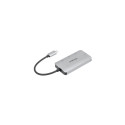 Targus ACH228 Silver