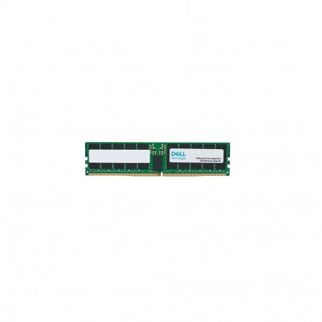 DELL AC830718 memory module 64 GB 1 x 64 GB DDR5 5600 MT/s 288-pin DIMM