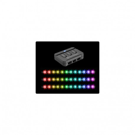 Thermaltake Lumi Color 256C LED 300 mm