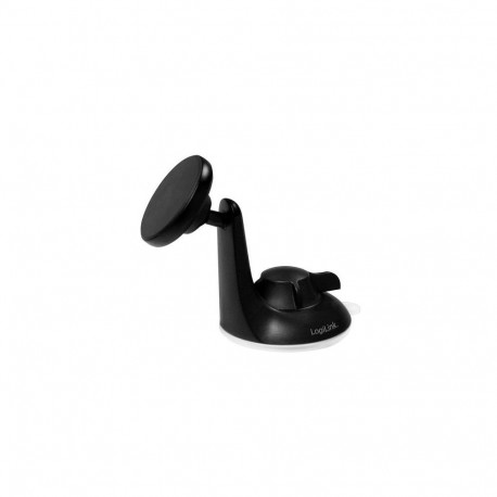LogiLink AA0110 holder Passive holder Mobile phone/Smartphone Black