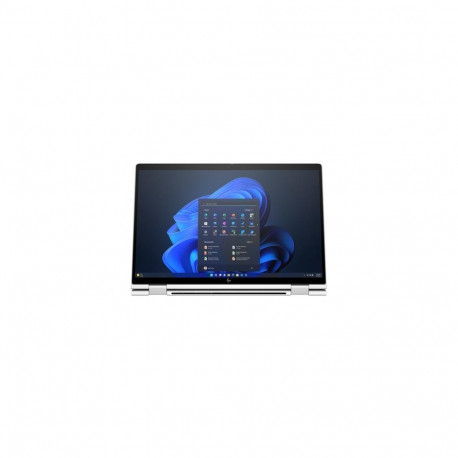 HP Elite x360 1040 G11 Intel Core Ultra 7 155H Hybrid (2-in-1) 35.6 cm (14") Touchscreen WUXGA 