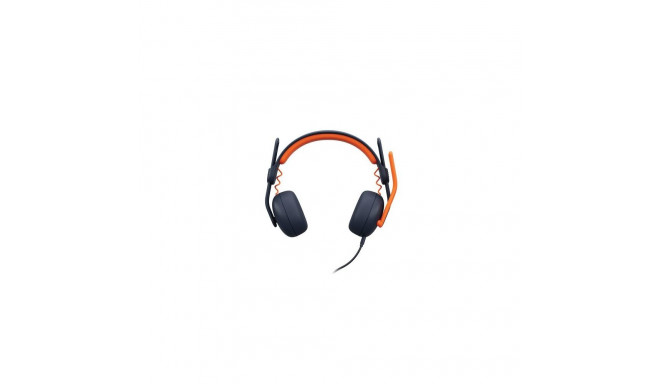 Logitech Zone Learn