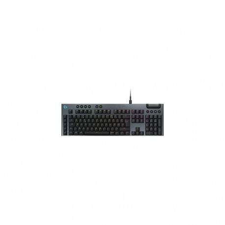 Logitech G G915 X keyboard Gaming USB AZERTY French Black