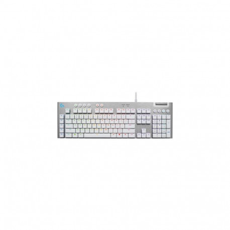 Logitech G G815 – GL Tactile