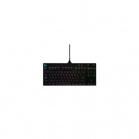 Logitech G G PRO Mechanical Gaming Keyboard