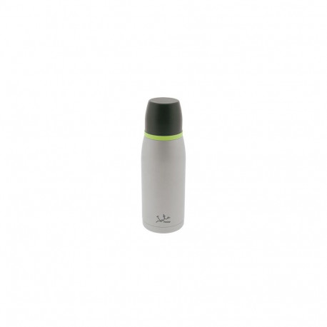 JATA Termo vacuum flask 0.5 L Black, Green, Grey