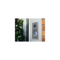 2N IP One video intercom system Grey