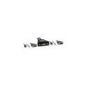 Inter-Tech KVM-LS-21DA DVI KVM switch Black