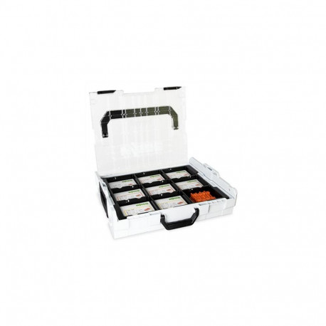 Wago 887-927 terminal block Multicolour