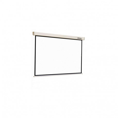 Reflecta 87723 projection screen 1:1