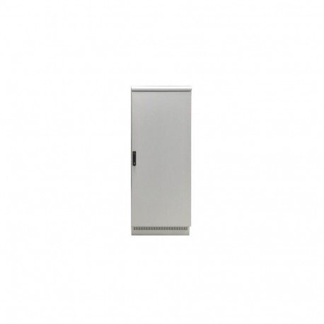 EFB Elektronik 692442IP55.GR rack cabinet 42U Freestanding rack Grey