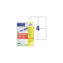 Avery Multipurpose labels