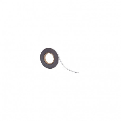MAUL 6157409 magnetic strip 1000 mm Self-adhesive