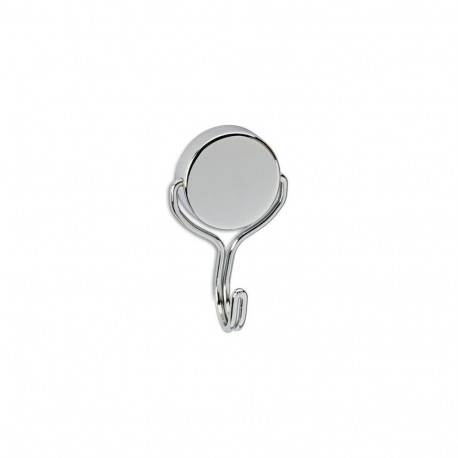 MAUL 6155696 home storage hook Indoor Universal hook Nickel 1 pc(s)