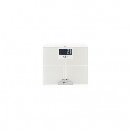 JATA 595 commercial use scale Electronic commercial use scale LED Battery 150 kg 100 g White