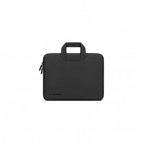 Wozinsky WNT-13B 35.6 cm (14") Sleeve case Black