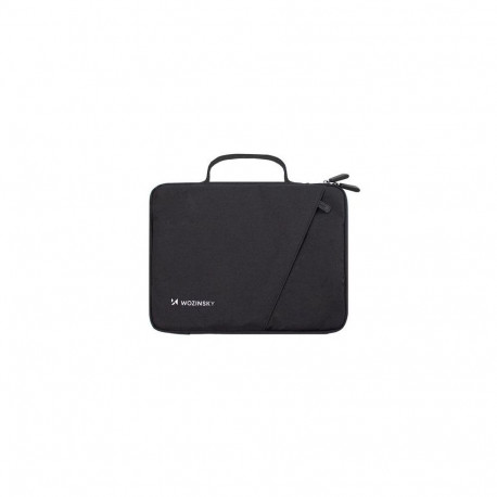 Wozinsky WTNP-11B 27.9 cm (11") Sleeve case Black