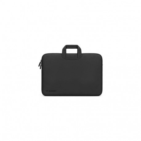 Wozinsky WNT-17B 43.9 cm (17.3") Sleeve case Black