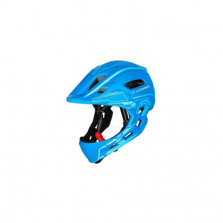 Wozinsky HT-27N Blue