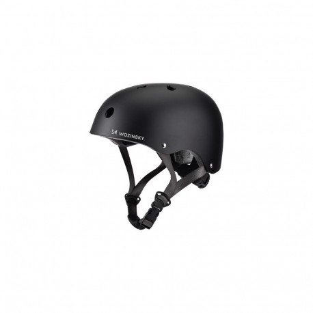 Wozinsky HT-38C Black