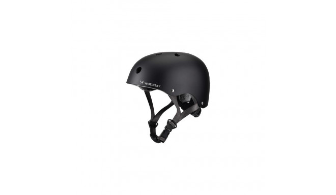 Wozinsky HT-38CM Black