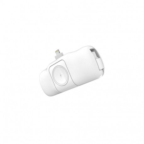 Wozinsky WF16-YLS 5000 mAh Wireless charging White