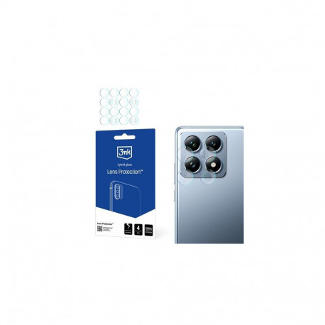3MK Lens Protection Camera lens protector Xiaomi 16 pc(s)