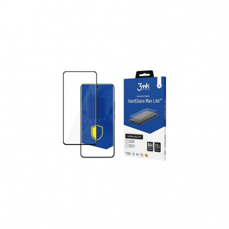 3MK 5903108593885 mobile phone screen/back protector Clear screen protector Xiaomi 1 pc(s)